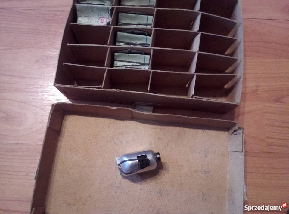 przełącznik świateł Romet Motorynka WSK SHL WFM Brzeg