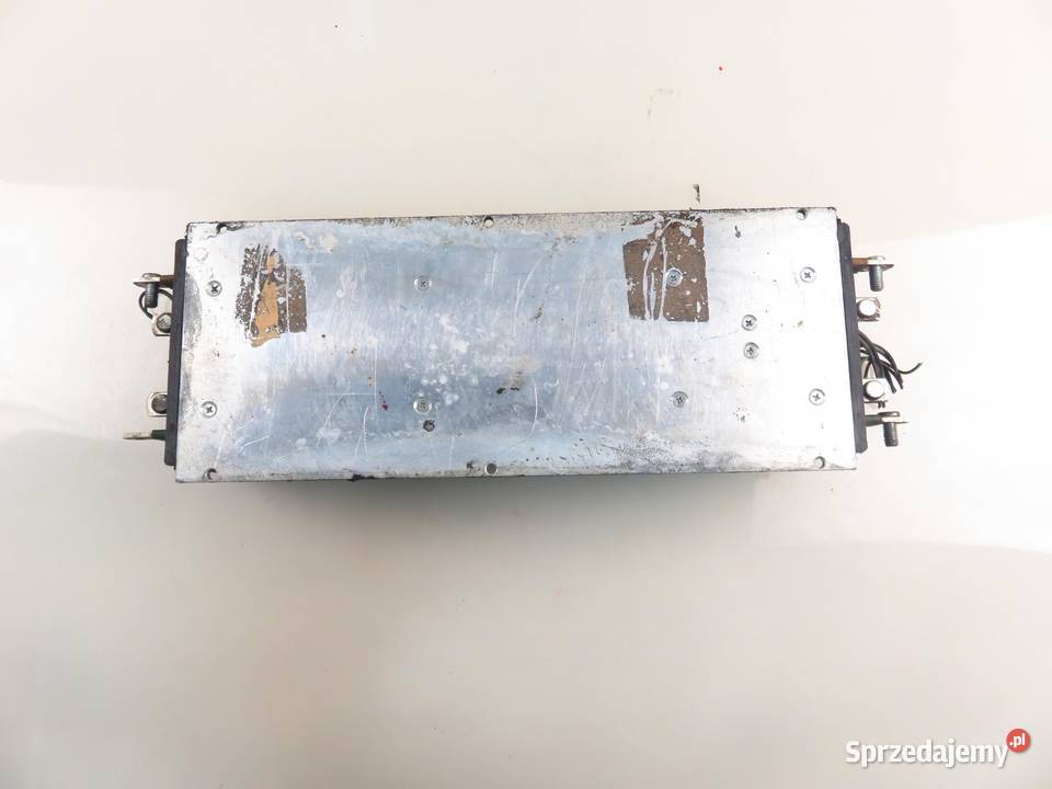 MODUŁ CLARK CTM 12 CLARK małopolskie