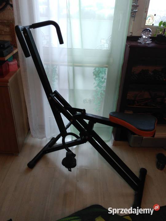 Domowy trenażer Łódź sprzedam