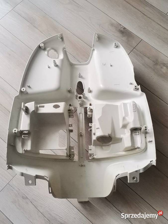 PEUGEOT DJANGO 50125 1420 OSŁONA NA NOGI Pozostałe