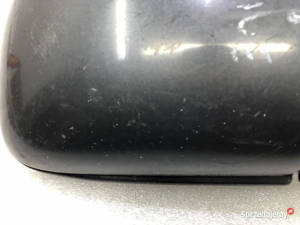 LUSTERKO PRAWE BMW SERIA 3 E46 4PIN EU 9805 osobowe wielkopolskie