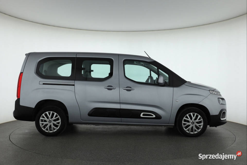 Citroen Berlingo 12 PureTech Piaseczno
