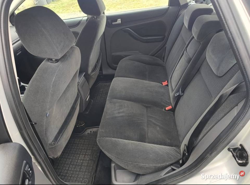 Ford Focus 2006 Focus Dalachów