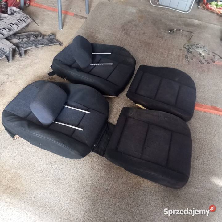 BMW E36 gąbka siedziska tapicerka fotela sprzedam