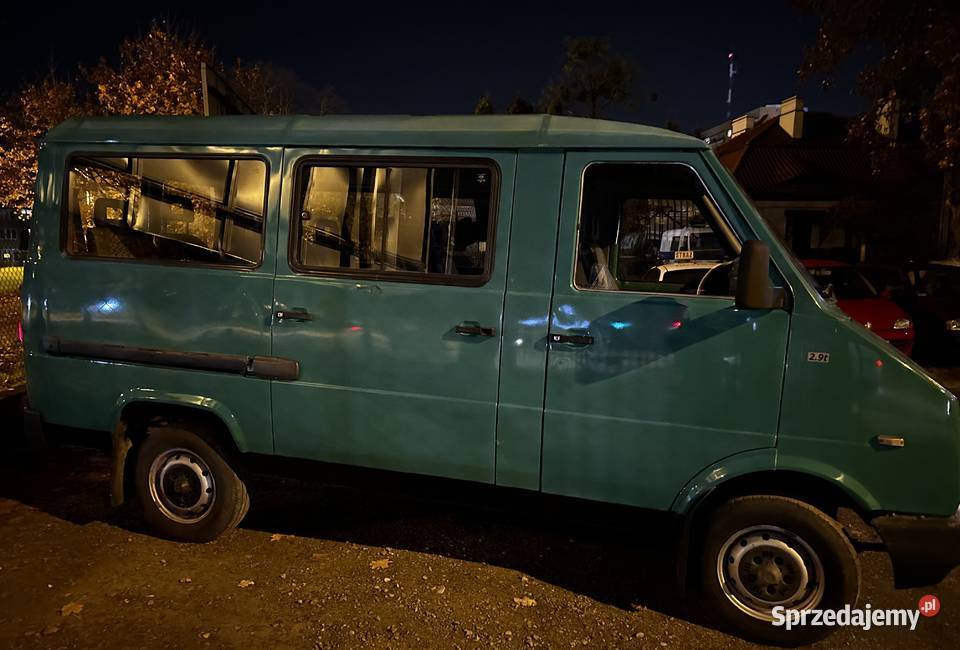 Daewoo Lublin 3314 Radom sprzedam