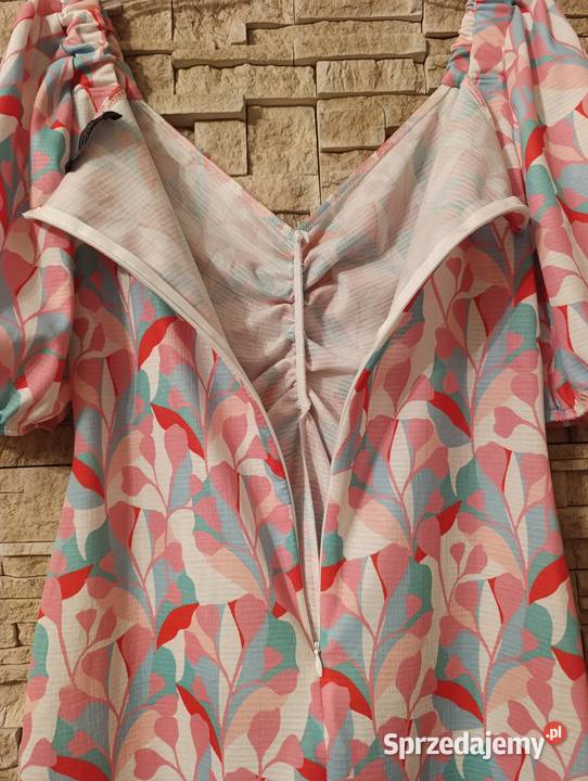 Sprzedam sukienkę podlaskie Zambrów