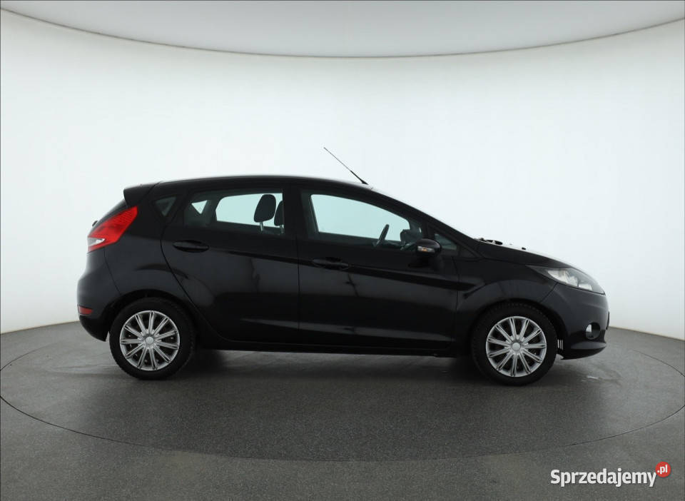 Ford Fiesta 125 łódzkie Łódź