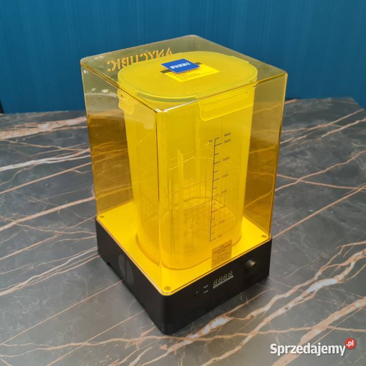 Anycubic Wash Cure 20 Rzeszów