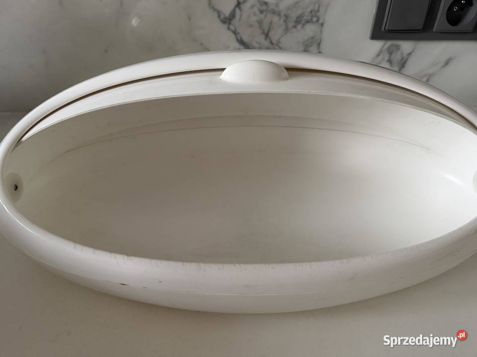 Chlebak designerski Alessi Gnam Łódź sprzedam