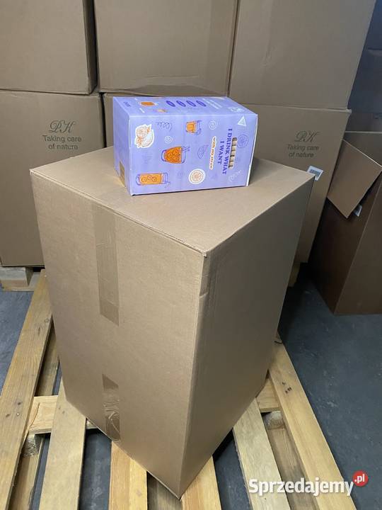 Slomka papierowa 2008