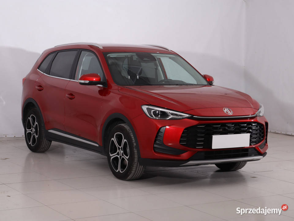MG ZS SUV Hybrid centralny zamek Piaseczno sprzedam