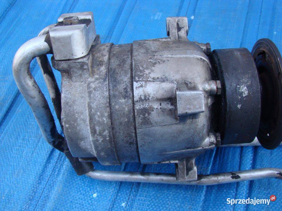 SPRĘŻARKA KLIMATYZACJI OPEL OMEGA B C 30 V6 25 Parcice