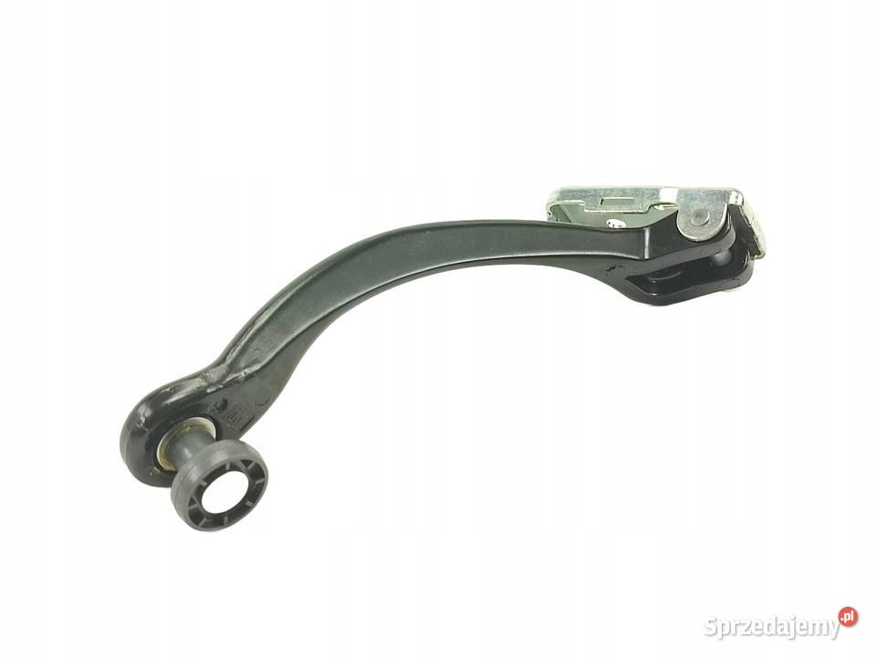 PROWADNICA DRZWI PRZESUW FIAT SCUDO 19962006 osobowe