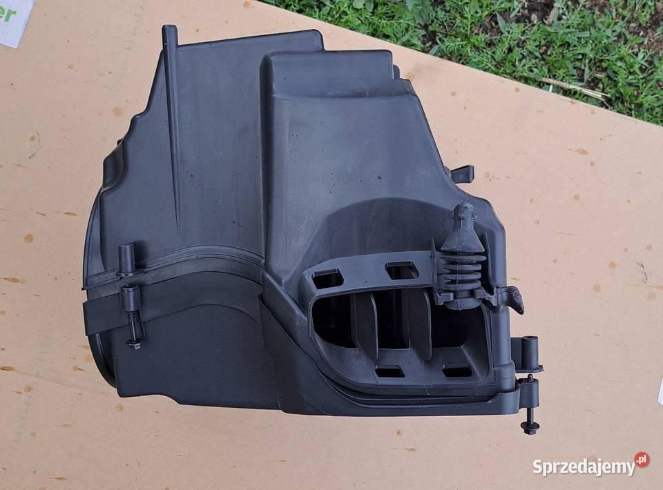 Obudowa filtra powietrza Ford FocusKugaCmax Części samochodowe Pyrzyce