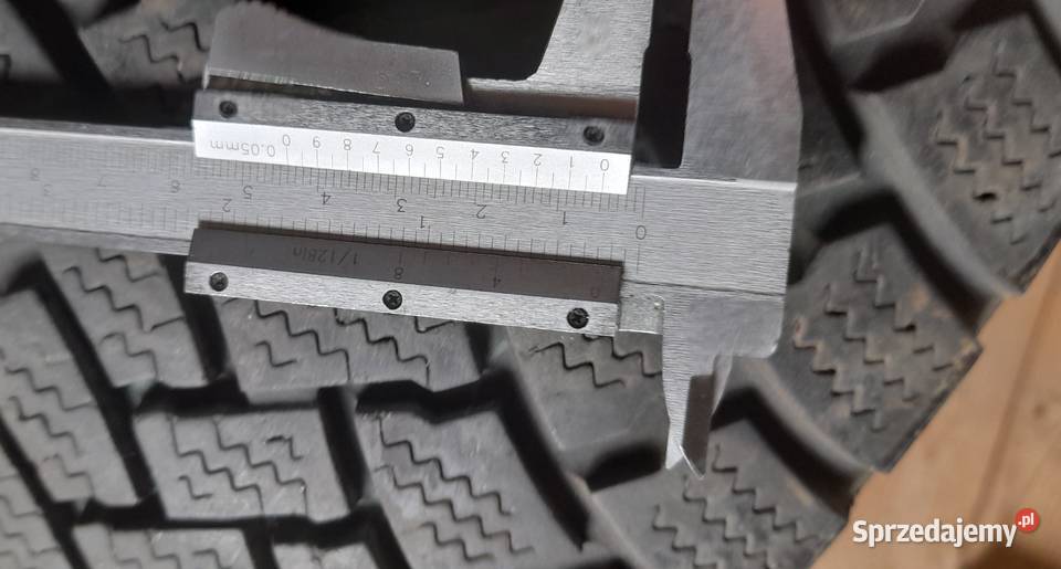 Continental Vanco Winter Contact 18565R15C mazowieckie