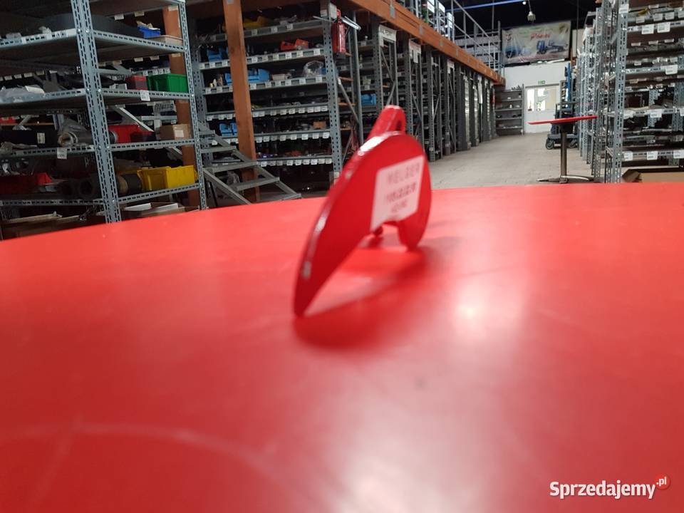 1105222250 Prowadnica sznurka półksiężyc Welger sprzedam