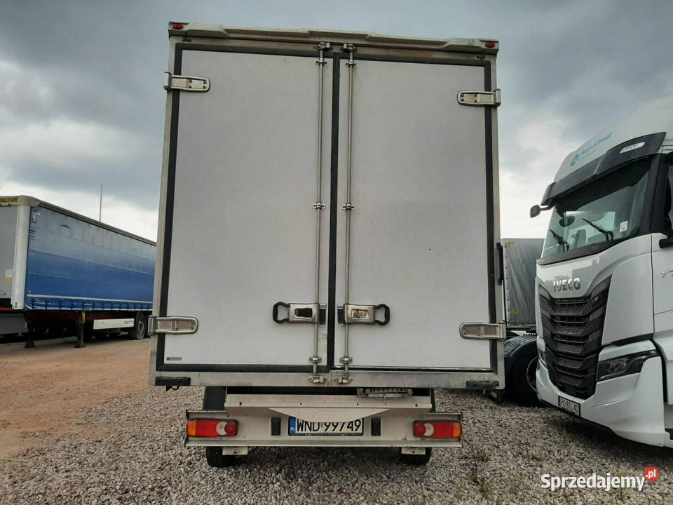 Peugeot Boxer Peugeot Komorniki