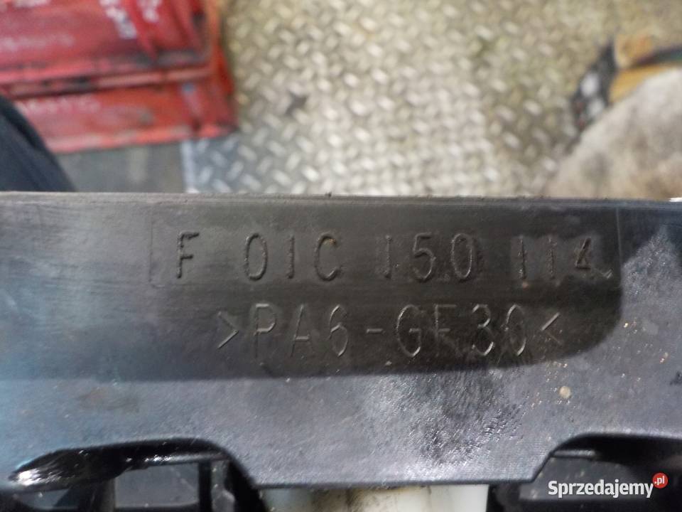 GIULIETTA MITO 14 MULTIAIR 12r 170 940A2000 osobowe Silniki i osprzęt