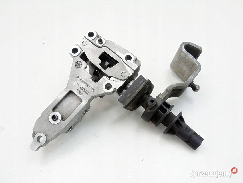 WYBIERAK SKRZYNI BIEGÓW 20UM23 BOXER JUMPER Sosnowiec