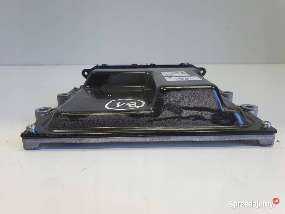 Volvo V60 II 20 D4 STEROWNIK SILNIKA komputer Komputery Chełm