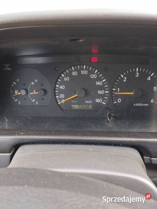 Toyota Hiace 25 330000km Toyota