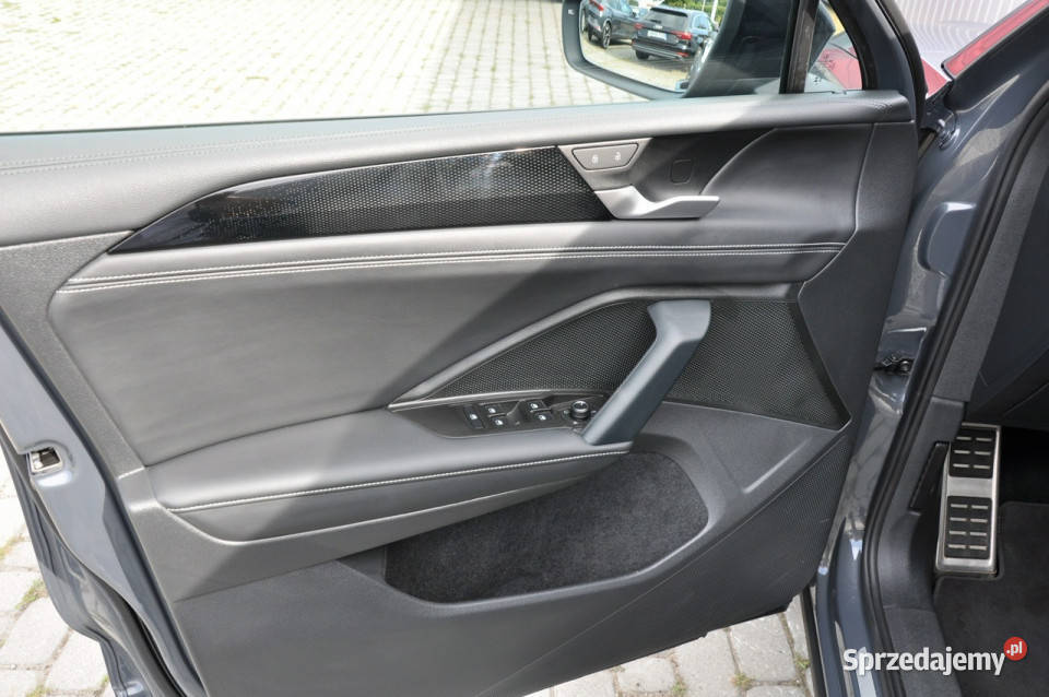 Volkswagen Tiguan 20TDI 150 DSG LedPlus 25722km Stalowa Wola sprzedam