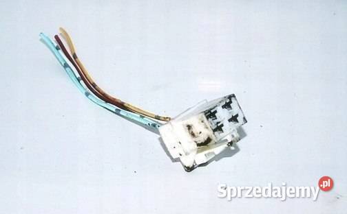 WTYCZKA KOSTKA WTYK NISSAN NOTE XTRAIL MICRA Sosnowiec sprzedam