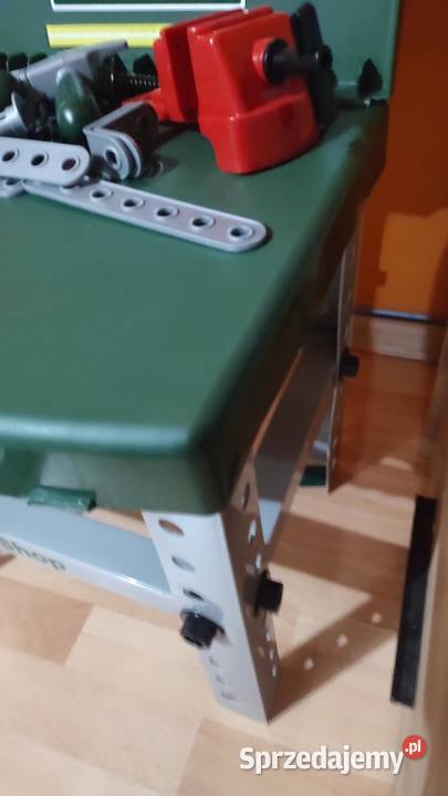 Warsztat walizkowy bosch wielkopolskie Książ Wielkopolski