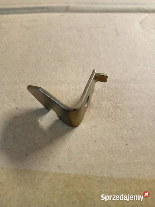 Uchwyt zatrzasku Simson Sr 50 Tarnów sprzedam