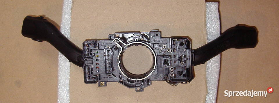 VW SEAT SKODA AUDI MANETKI PRZEŁĄCZNIK ZESPOLONY Katowice