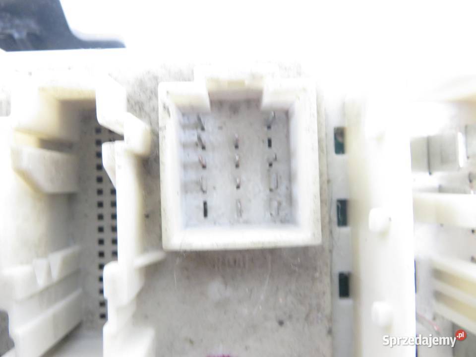 BSI FORD FOCUS MK2 II Turnier 16 TDCi G8DE