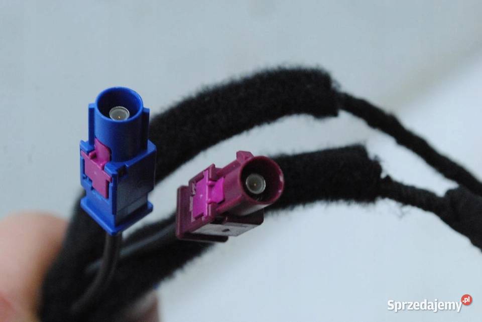 ANTENA DACHOWA AUDI A5 8T 30TDI 240 sprzedam