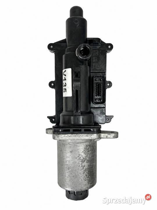 7L0142060A Pompa sprzęgła Gwarancja Rozruchowa Kraków