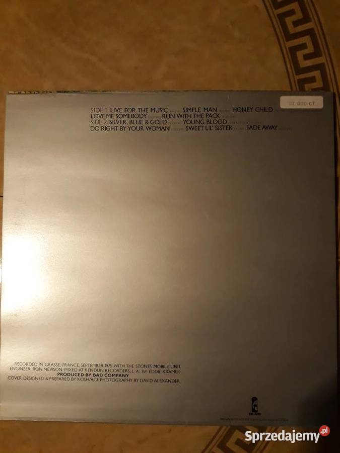 BAD COMPANY Rzeszów