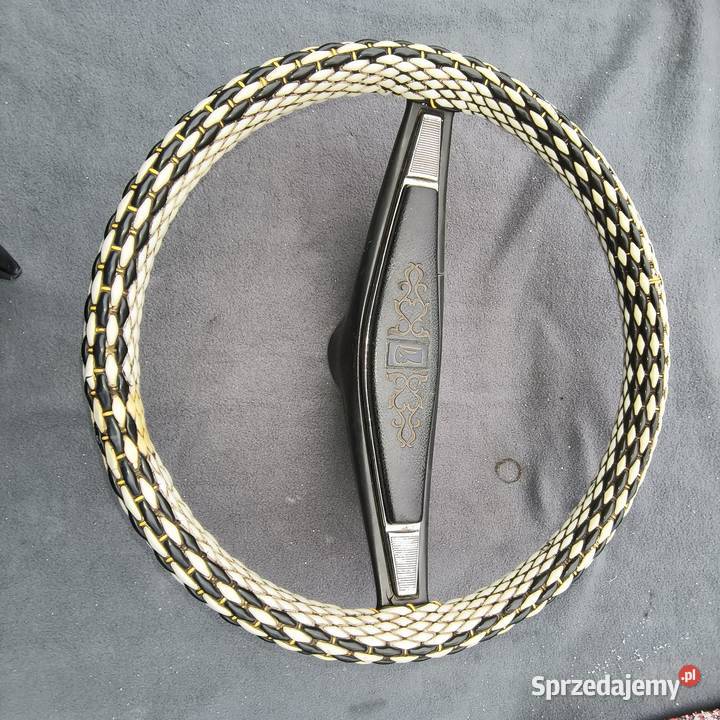 Sprzedam kierownica lada łódzkie