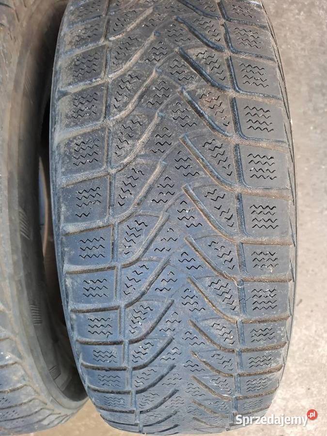 Opony zimowe 1956515 Hankook Firestone Opony i felgi Chełmno