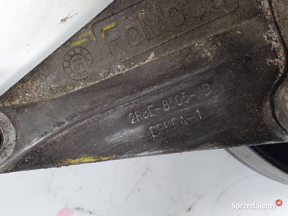 POMPA WODY JAGUAR XF 2R8E8505AB kujawsko-pomorskie Lipno