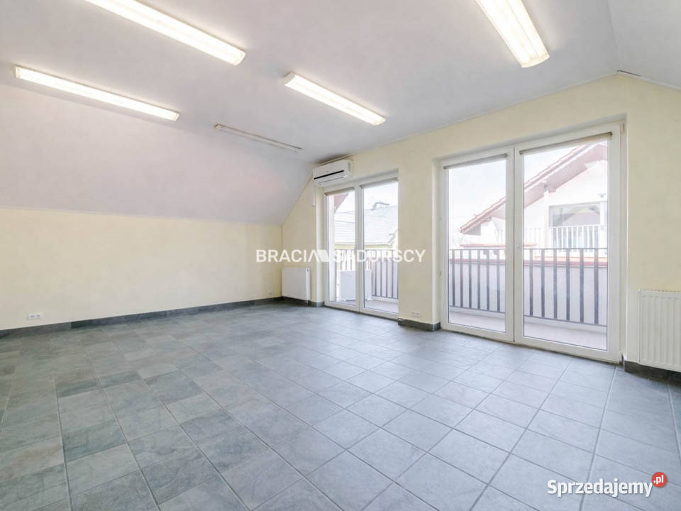 Lokal Skawina Ogrody 400m2 małopolskie