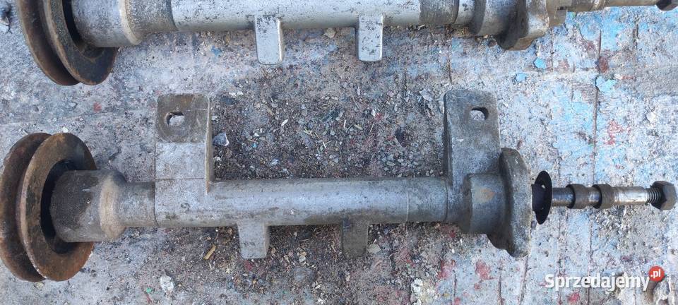 Syrena pompa wody osobowe śląskie sprzedam