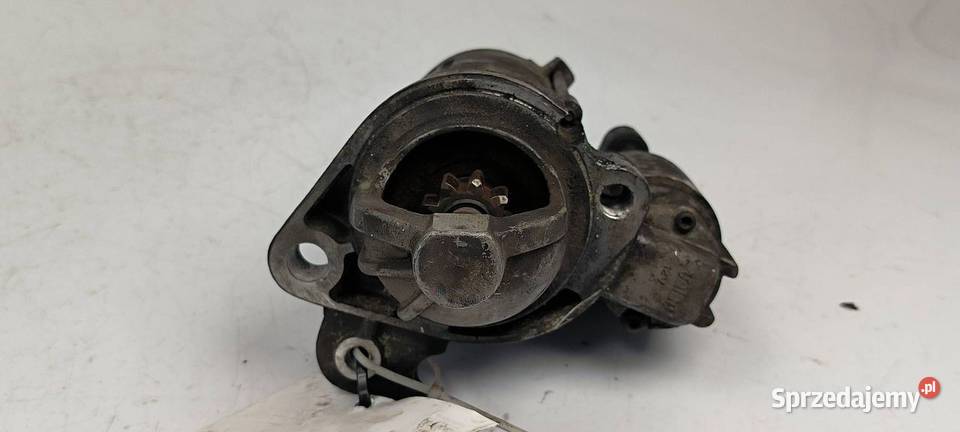 ROZRUSZNIK AUDI A6 C6 079911023D Pozostałe Lipno