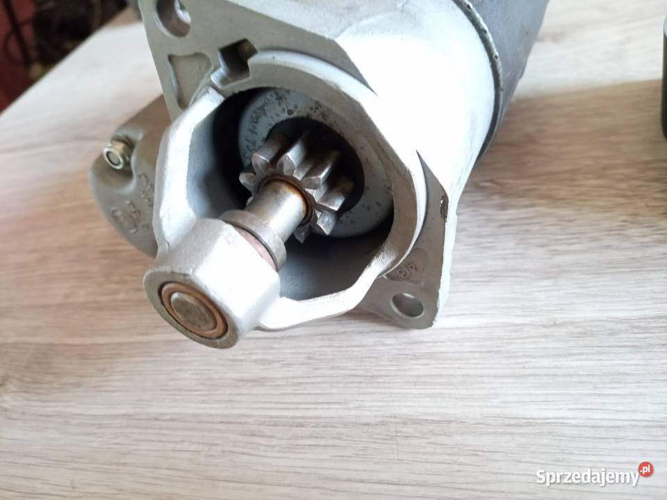 Fiat 126p Maluch rozruszniki Stalowa Wola