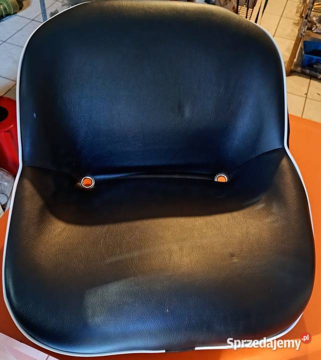 Siedzenie uniwersalne mini traktor ogrodniczy Zamość