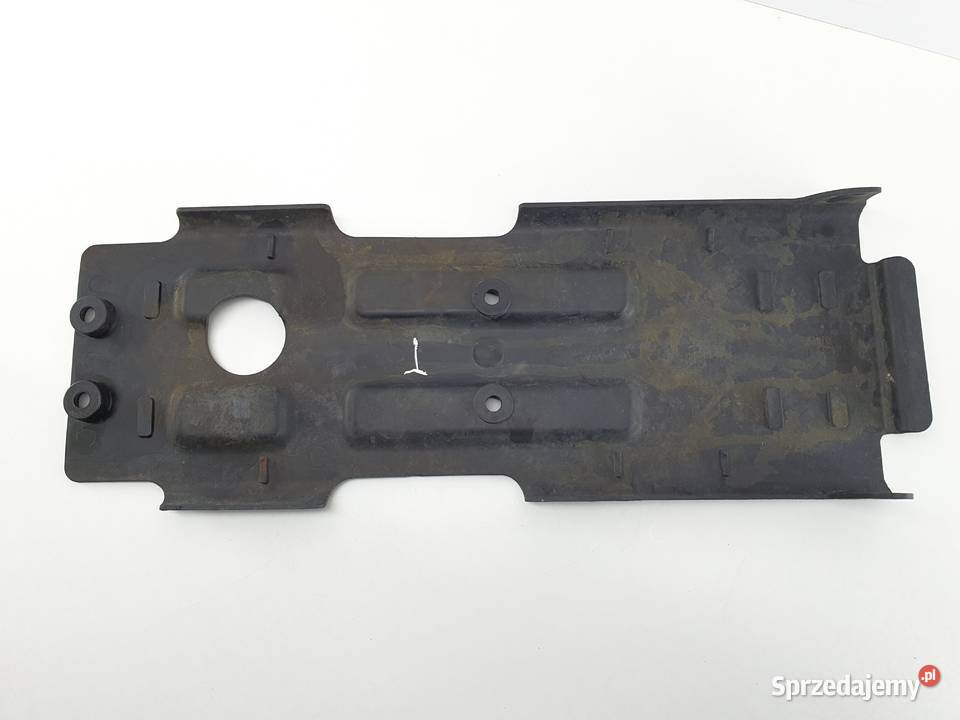 OSLONA SPODU TYL TGB BLADE 550 Janowice