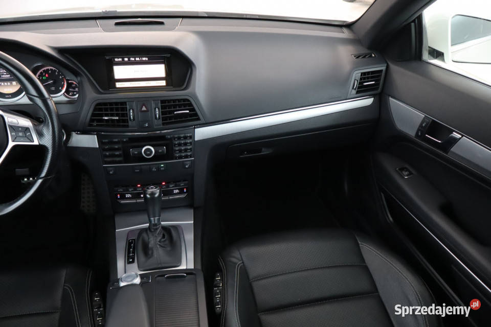 Mercedes E E 250 Klasa E Zabrze