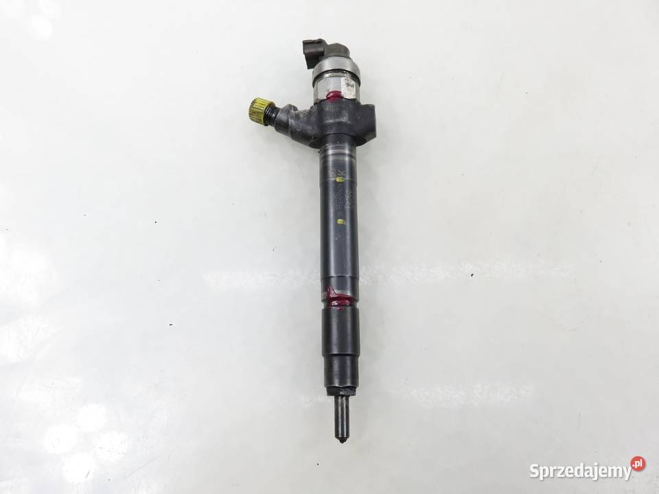 WTRYSKIWACZ FORD TRANSIT VI 22 TDCi 6C1Q9K546BC