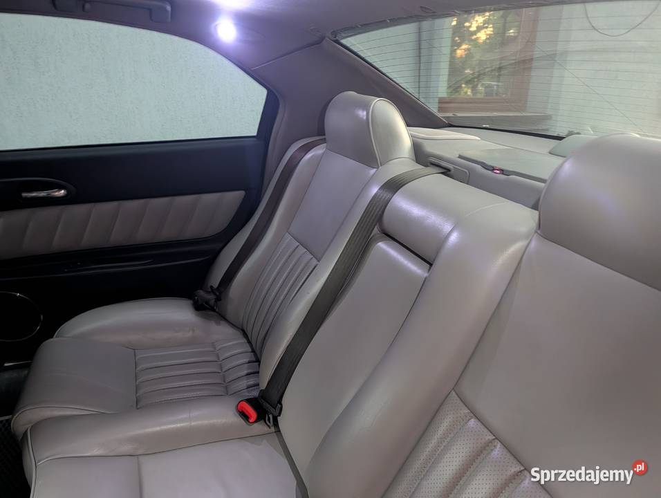 Alfa Romeo 166 24 JTD Zgierz
