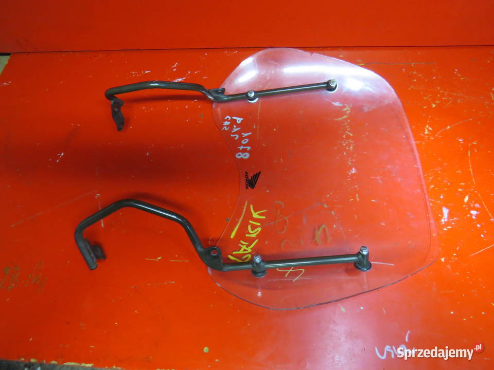 HONDA SH 300 SH300 SH300I 300I 2010 szyba szybka