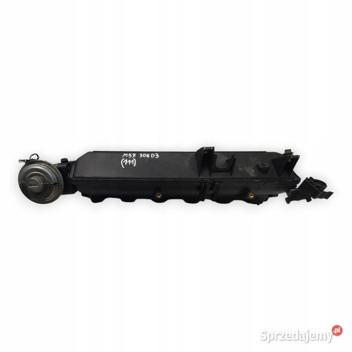 KOLEKTOR SSĄCY BMW E90 E91 30 D M57N2 7799625 Chełm