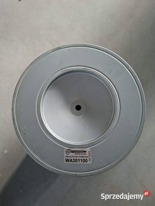 Filtr powietrza WA301100 Sędziszów Gdów