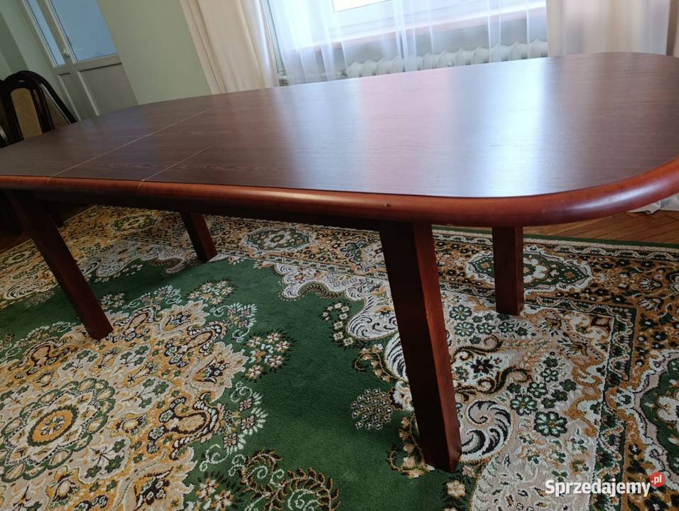 Stół do salonujadalni Suchowola